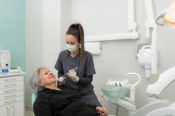 Best Dentist for Dental Trauma  in Lus Valley Marinwood, CA