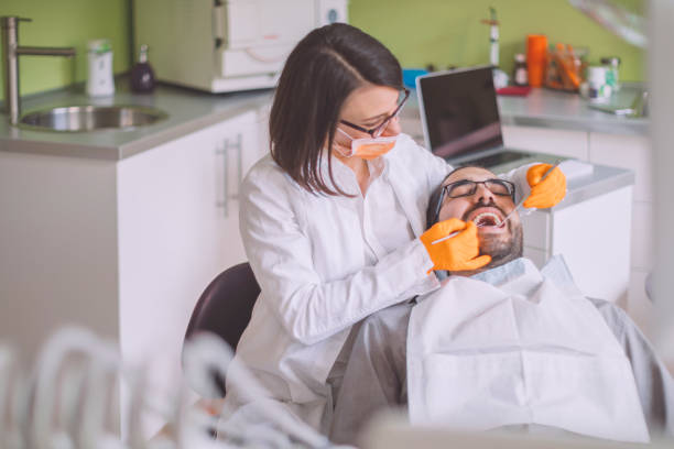 Best Dentist for Tooth Abscess  in Lus Valley Marinwood, CA
