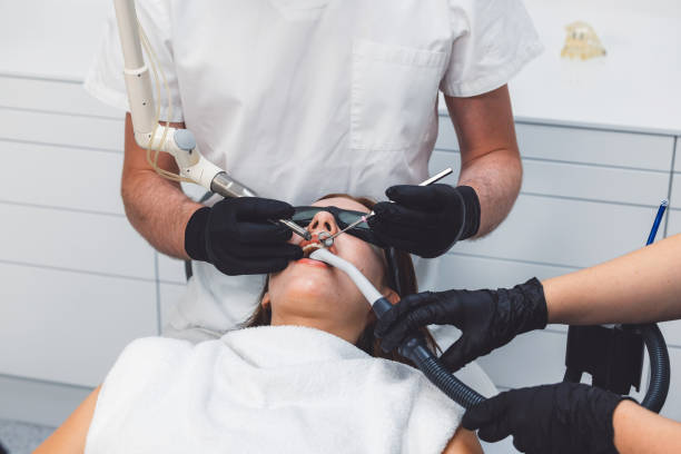 Best Tooth Pain Emergency Relief  in Lus Valley Marinwood, CA