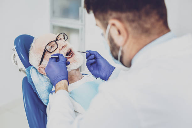 Best Walk-In Dentist Near Me  in Lus Valley Marinwood, CA